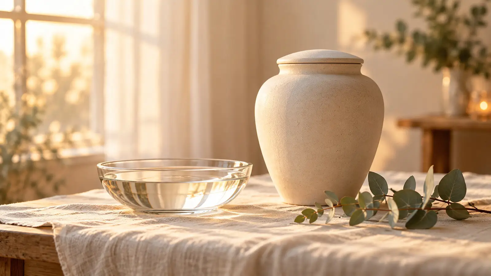 Aquamation (Water Cremation): How It Works and Where It Is Legal