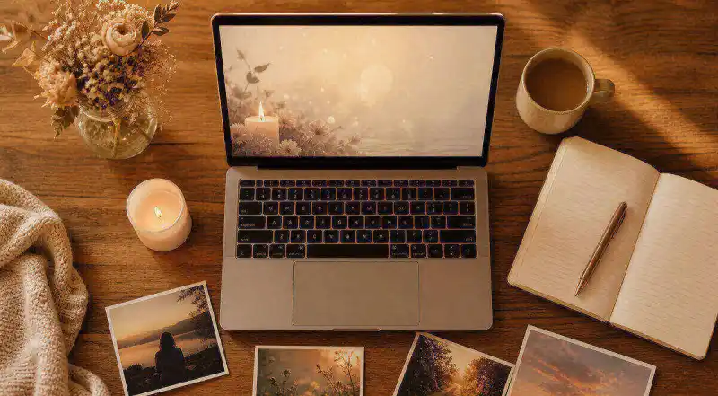 Best Online Memorial Websites in 2026: Top 10 Compared