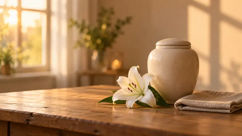 You Cannot Afford the Funeral: What Actually Exists to Help