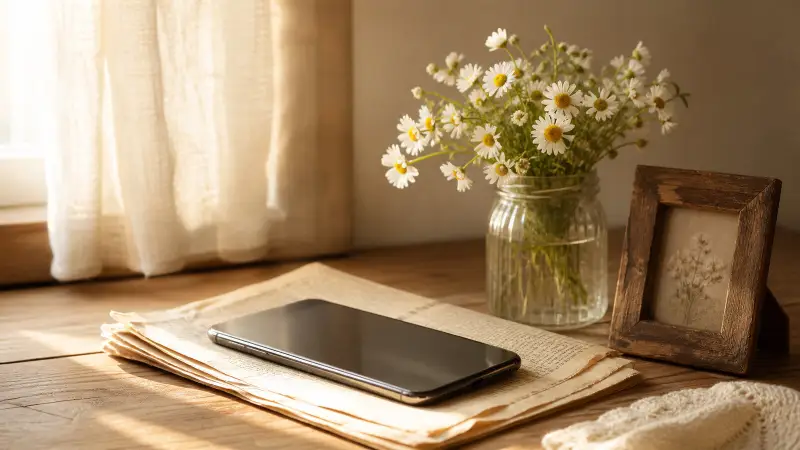 Digital Obituary: How to Write and Share One Online