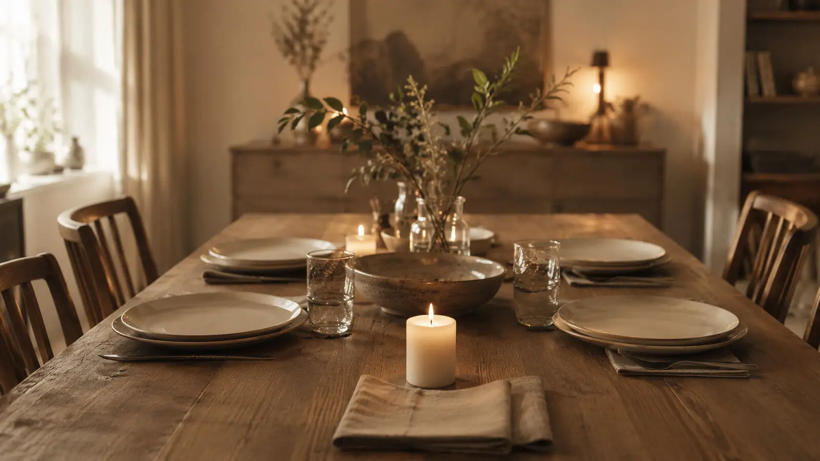 The First Holiday Without Them: How to Get Through It
