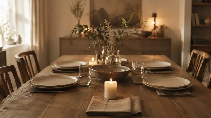 The First Holiday Without Them: How to Get Through It