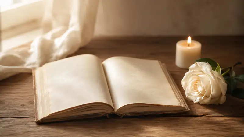 Funeral Poems: 30 Beautiful Poems for Mom, Dad, and Loved Ones