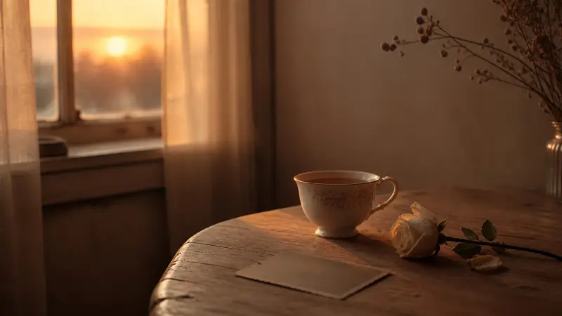 Grief Has No Timeline: Why It's Okay to Still Miss Them
