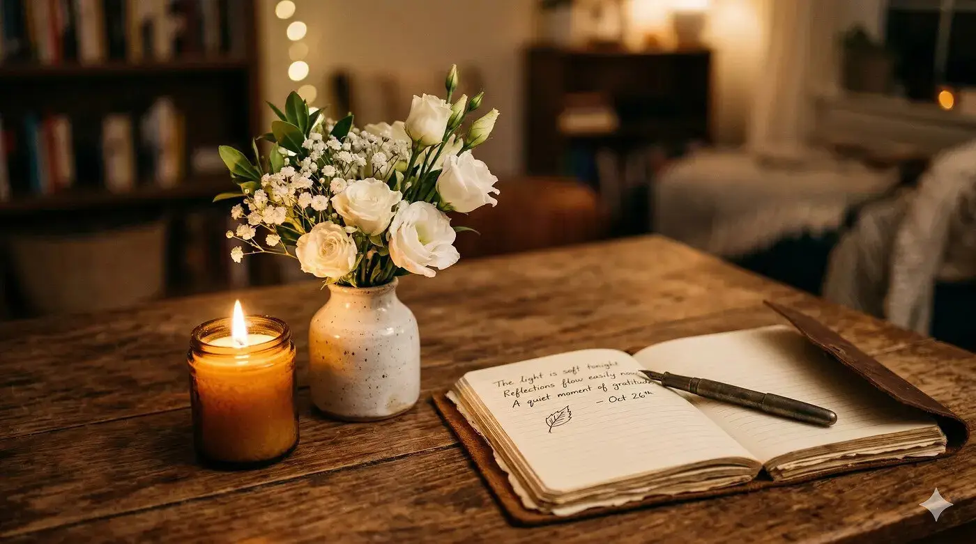 How to Create a Digital Memorial for Your Loved One