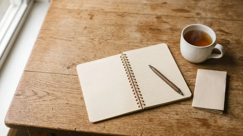 How to Plan a Funeral: A Day-by-Day Checklist