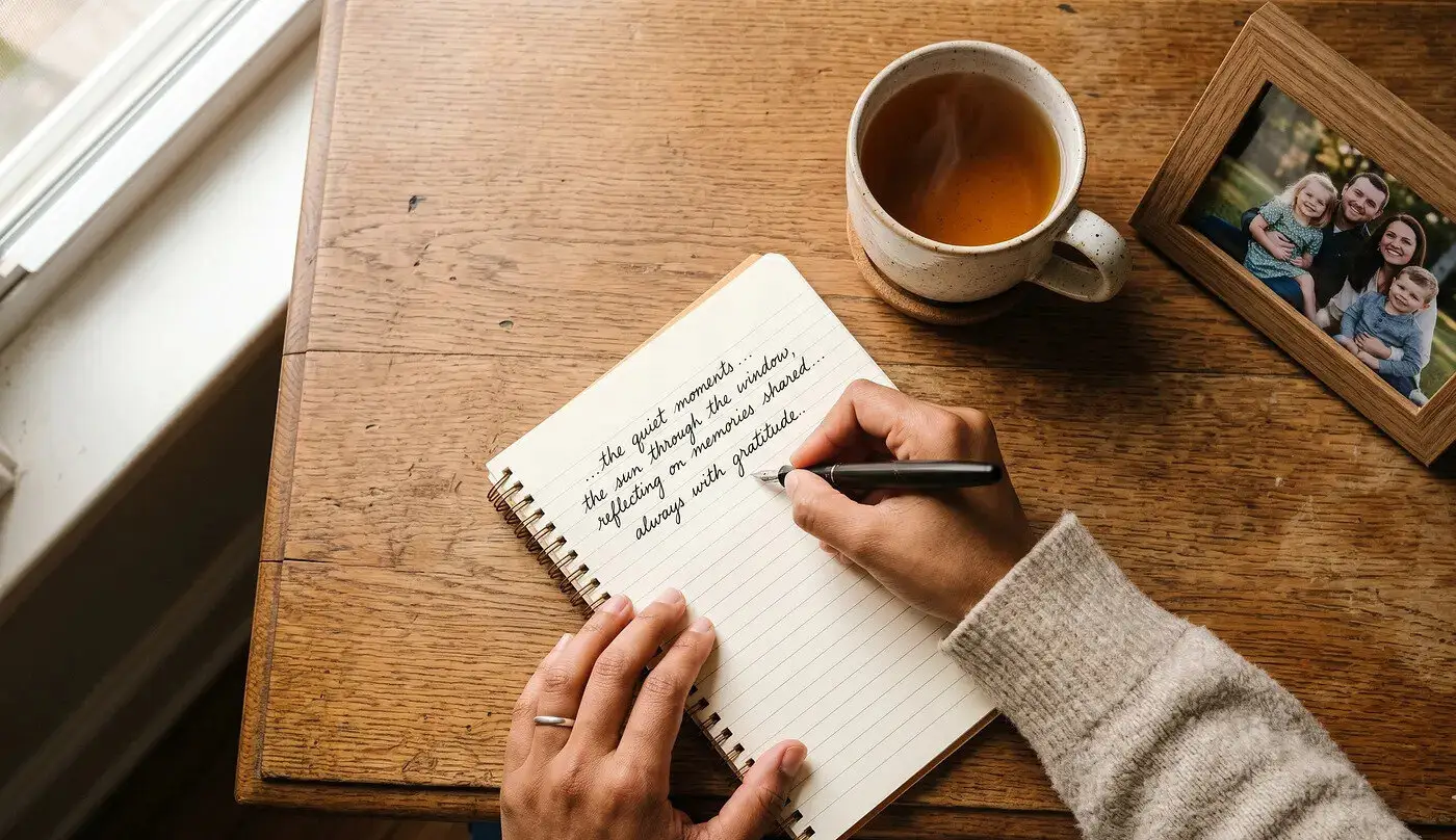 How to Write an Obituary: A Step-by-Step Guide with Examples