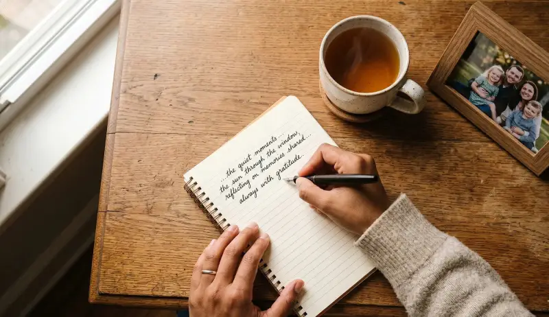 How to Write an Obituary: A Step-by-Step Guide with Examples