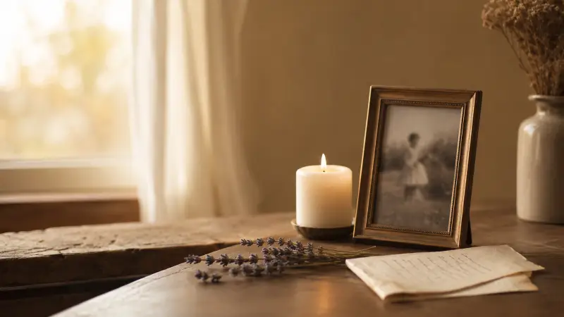 In Loving Memory Quotes: 50 Beautiful Tributes