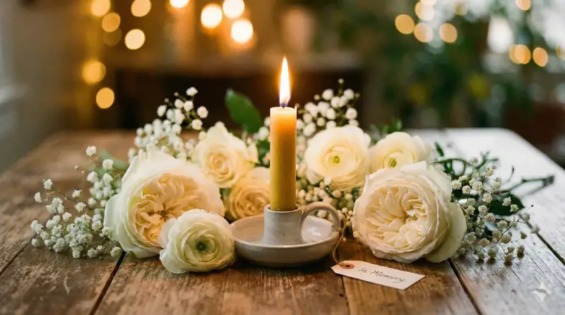 5 Meaningful Ways to Honor a Loved One's Memory