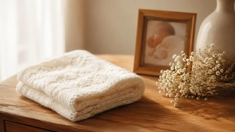 Memorial Ideas for a Child: Gentle Ways to Remember