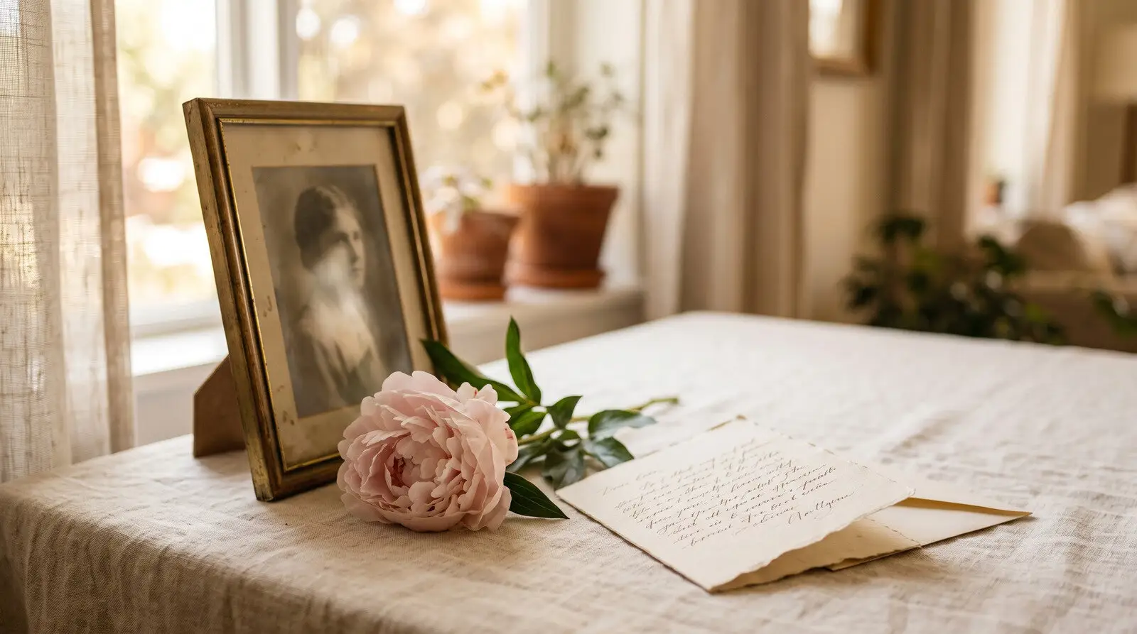 85 Memorial Quotes for Mom: For a Headstone, a Card, a Caption or a Toast