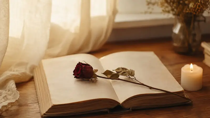 Memorial Quotes: 100 Touching Quotes for Loved Ones