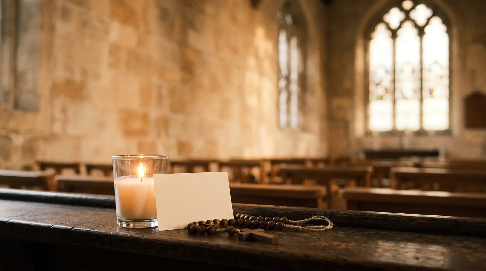 Month's Mind Quotes and Verses: 40 Lines for the Card, the Notice and the Mass