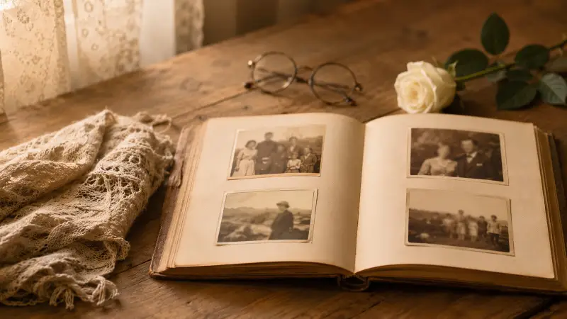 Online Memorial for Grandparents: 5 Touching Ideas