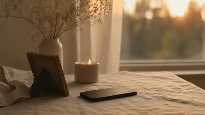 Facebook Memorial Page vs a Dedicated Memorial Site: Which Do You Need?