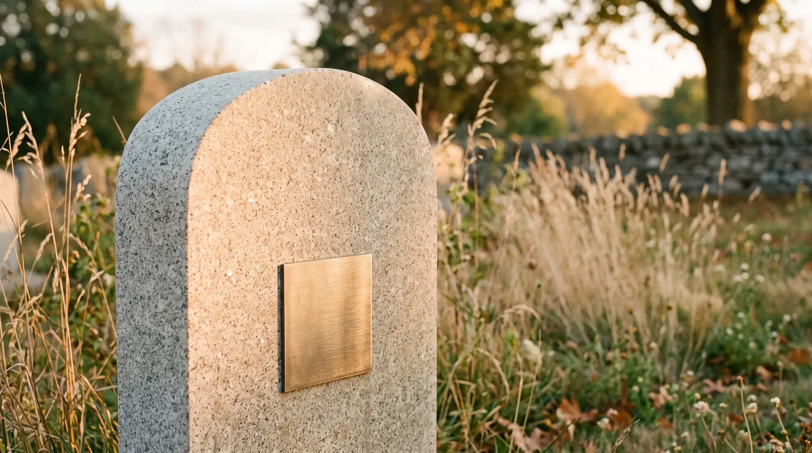 QR Code Headstones: How They Work, What They Cost, and the One Way They Fail