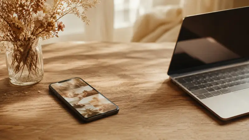 How to Share Memories of a Loved One Online