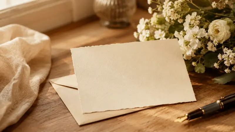 Sympathy Messages: What to Write in a Sympathy Card (50 Examples)