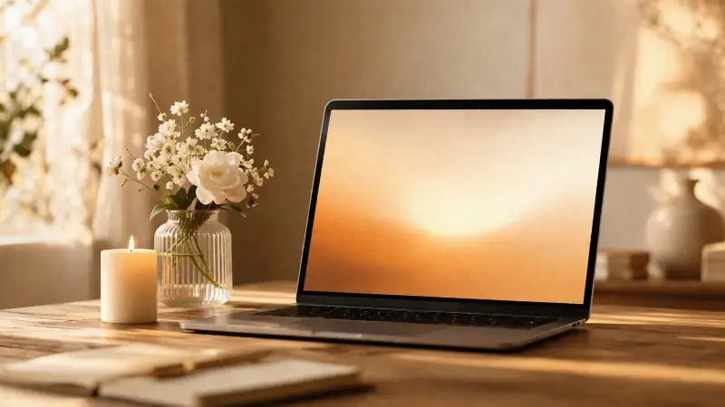 Virtual Memorial Service: How to Plan One That Feels Real