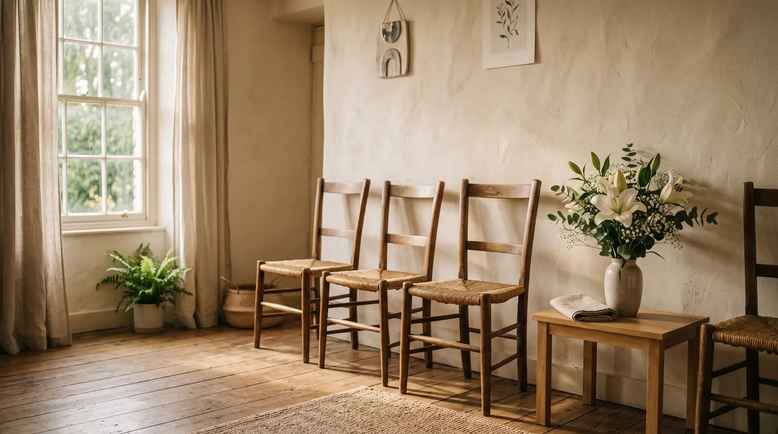 Wake vs Viewing vs Visitation: What the Difference Actually Is