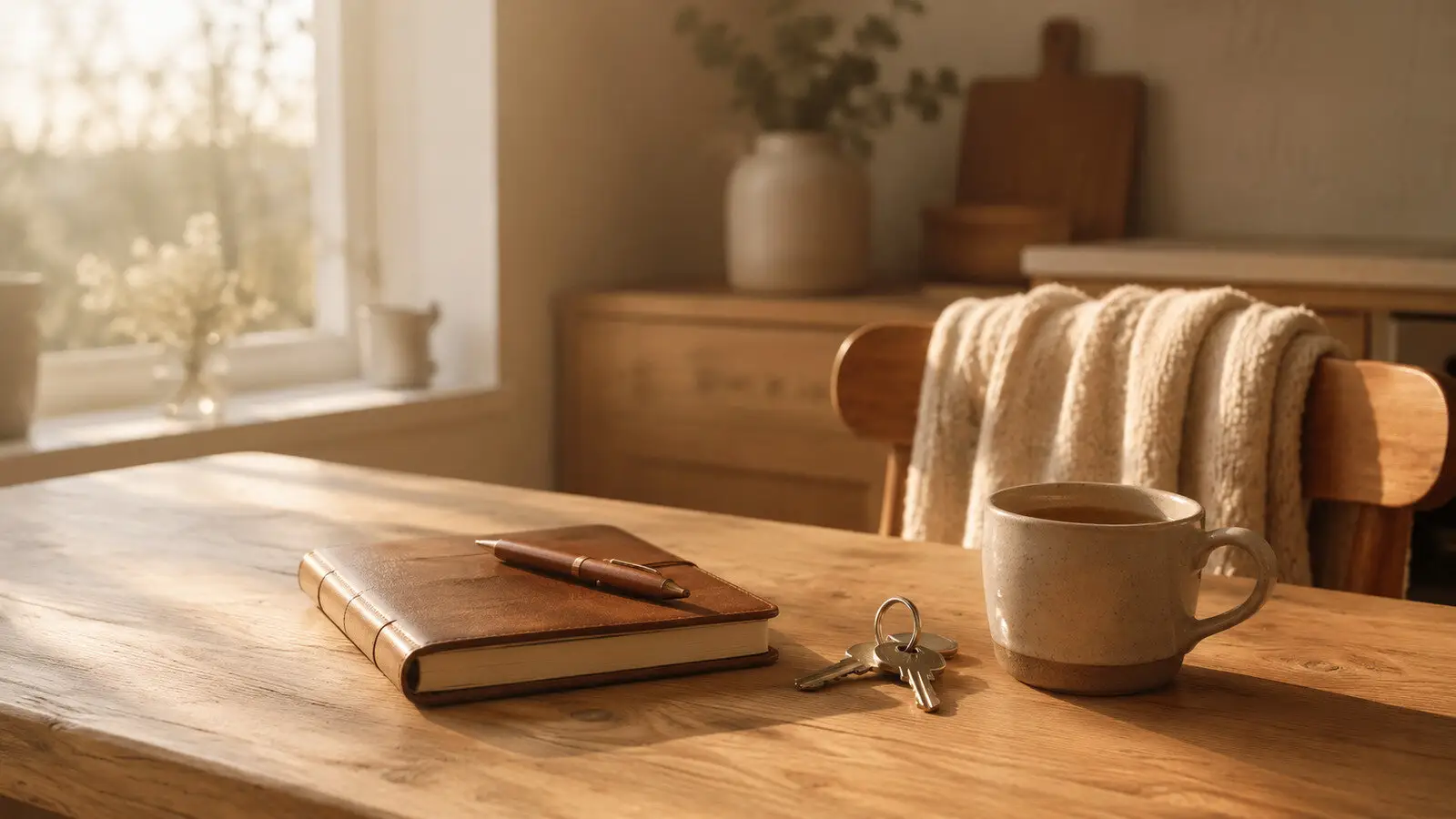 What to Do When Someone Dies: The First Days, Step by Step