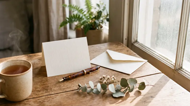 What to Write in a Memorial Donation Card: 30 Examples