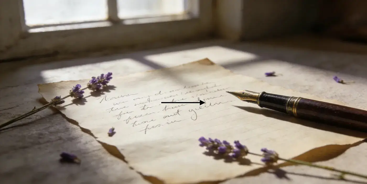 What to Write in a Memorial: Words When You Don't Know What to Say