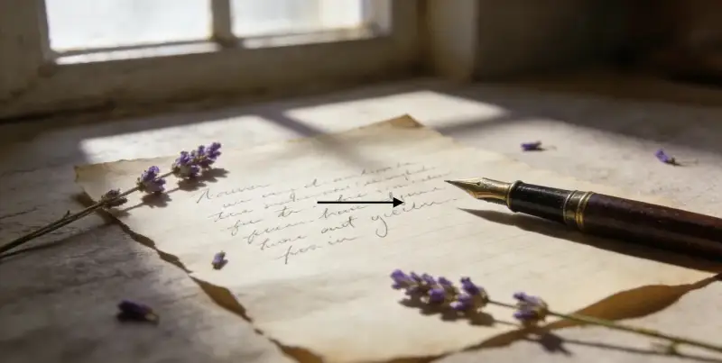 What to Write in a Memorial: Words When You Don't Know What to Say