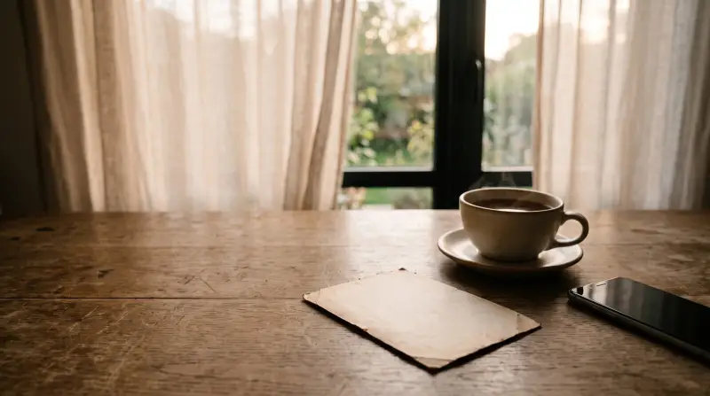 When an Ex-Partner Dies: Going to the Funeral, Telling the Kids, and Grief You Did Not Expect