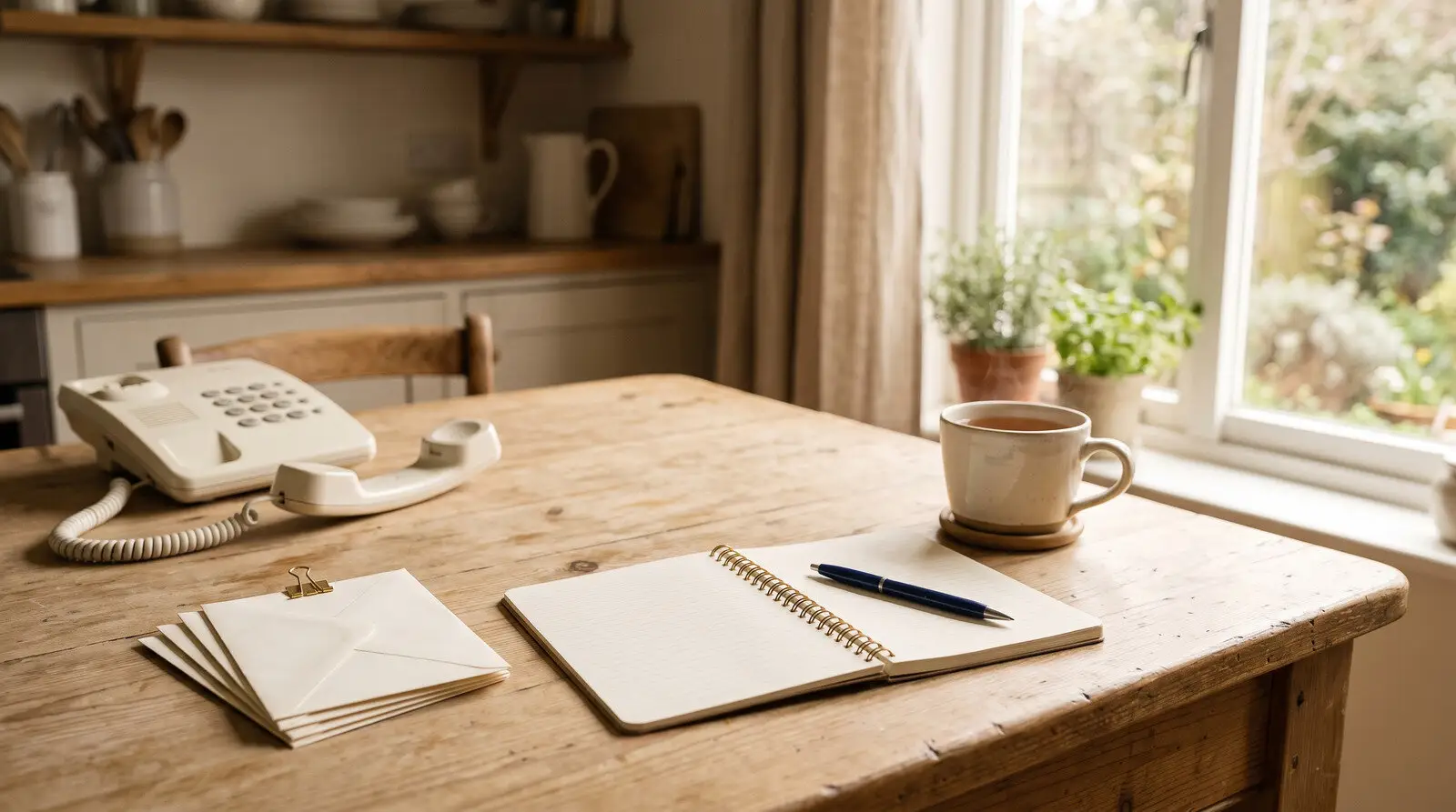 Who to Notify When Someone Dies: The Complete Checklist, in Order