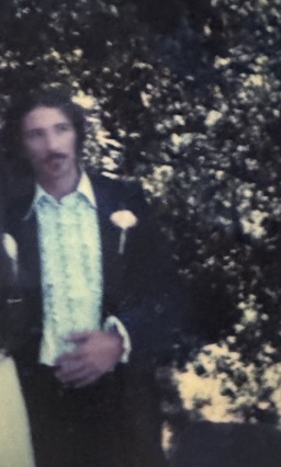 David & Barb Gage