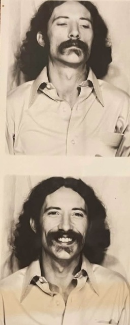 David & Barb Gage