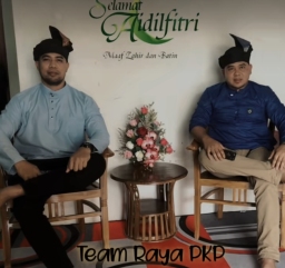 Mohd Firdaus Safuan bin Abdul Rasib
